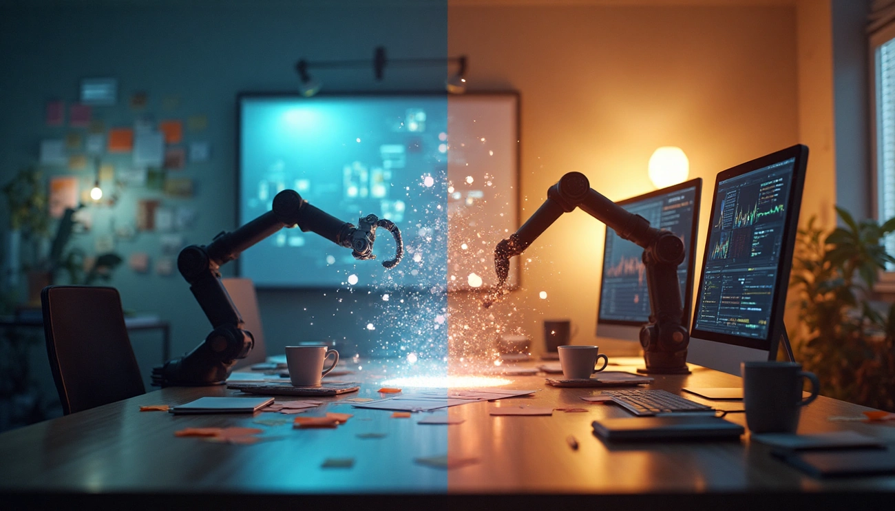 Clean Issue Tracking for a Future-Ready AI Infrastructure